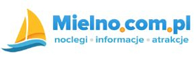 Mielno noclegi